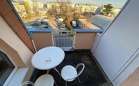Schoene 2-Raumwohnung In Dresden