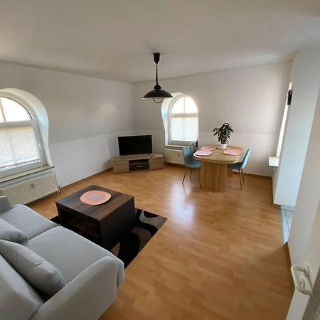 Schoene 2-Raumwohnung In Drezda Kültér fotó